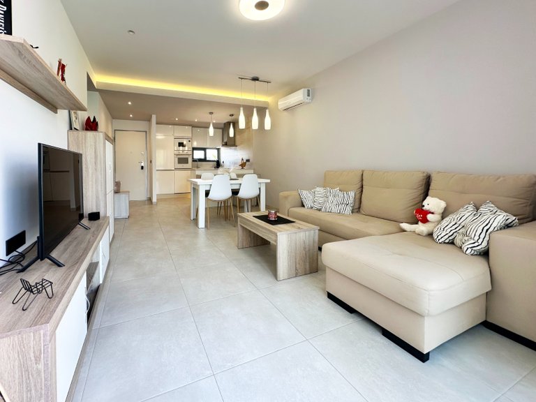 Penthouse for Sale in Guardamar Del Segura, Alicante 15