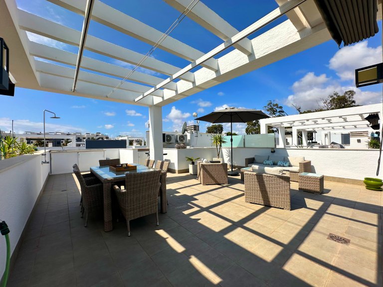 Penthouse for Sale in Guardamar Del Segura, Alicante 39