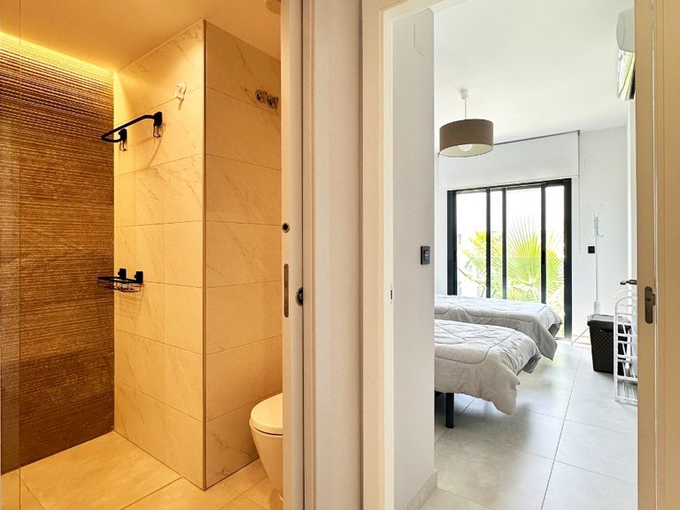 Penthouse for Sale in Guardamar Del Segura, Alicante 29