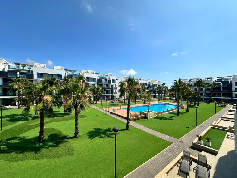 Penthouse for Sale in Guardamar Del Segura, Alicante 34