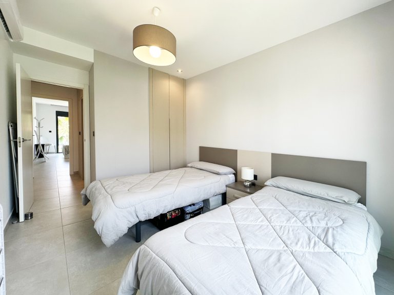 Penthouse for Sale in Guardamar Del Segura, Alicante 22