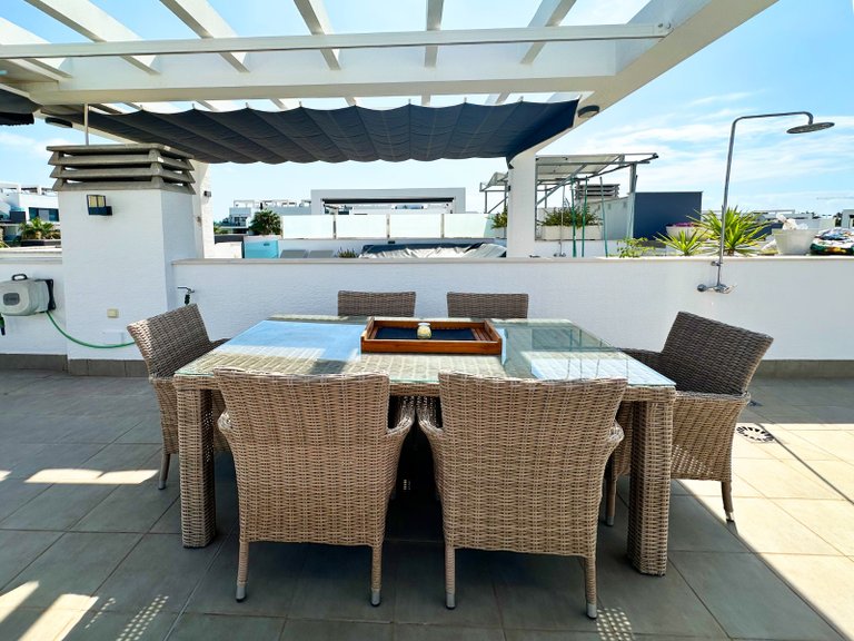 Penthouse for Sale in Guardamar Del Segura, Alicante 41