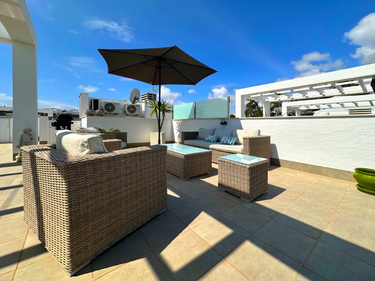 Penthouse for Sale in Guardamar Del Segura, Alicante 37