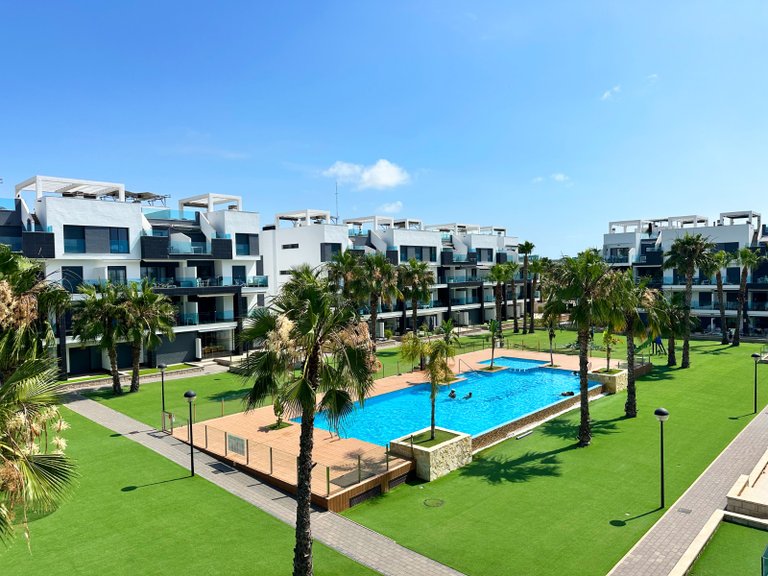Penthouse for Sale in Guardamar Del Segura, Alicante 31