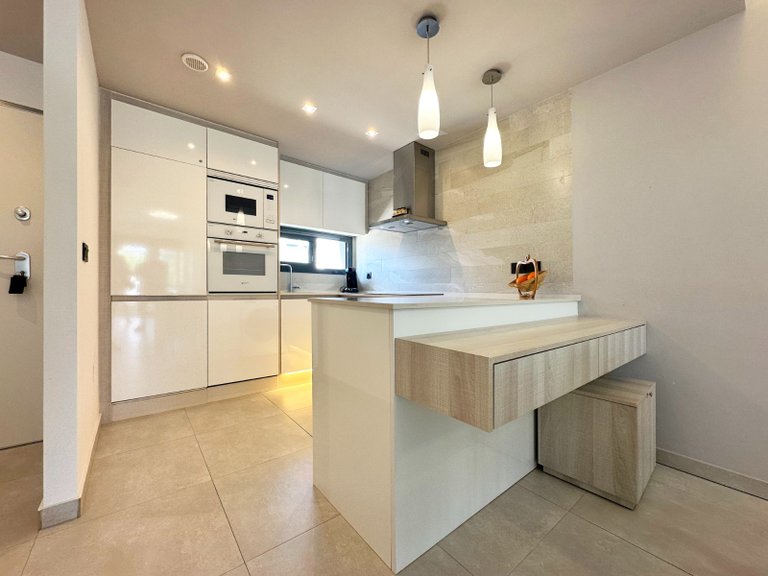 Penthouse for Sale in Guardamar Del Segura, Alicante 10