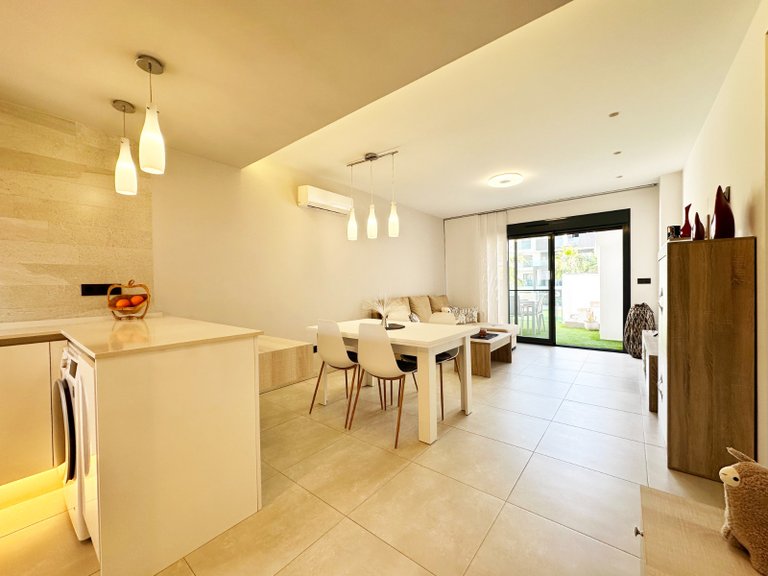 Penthouse for Sale in Guardamar Del Segura, Alicante 12