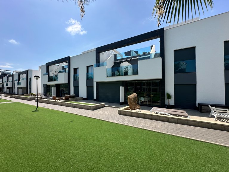 Penthouse for Sale in Guardamar Del Segura, Alicante 4