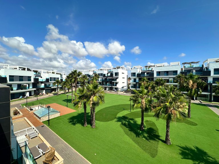Penthouse for Sale in Guardamar Del Segura, Alicante 35