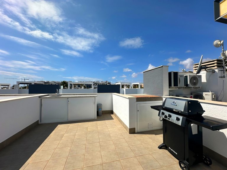 Penthouse for Sale in Guardamar Del Segura, Alicante 40