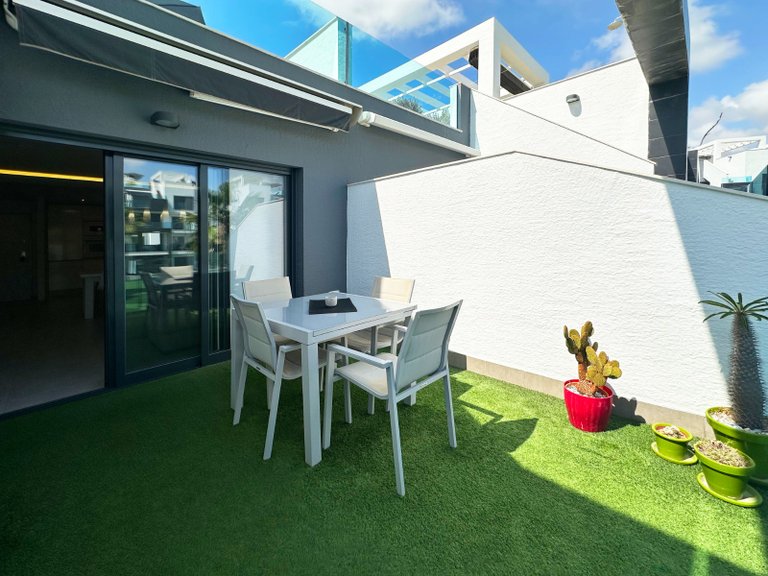 Penthouse for Sale in Guardamar Del Segura, Alicante 33