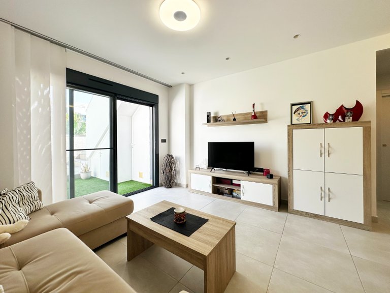 Penthouse for Sale in Guardamar Del Segura, Alicante 13