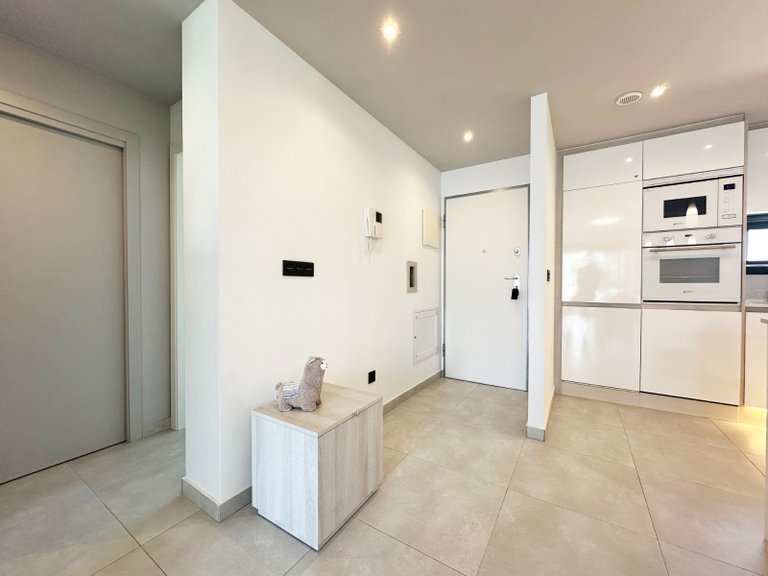 Penthouse for Sale in Guardamar Del Segura, Alicante 5