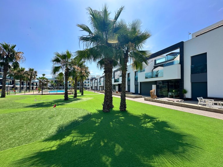 Penthouse for Sale in Guardamar Del Segura, Alicante 3