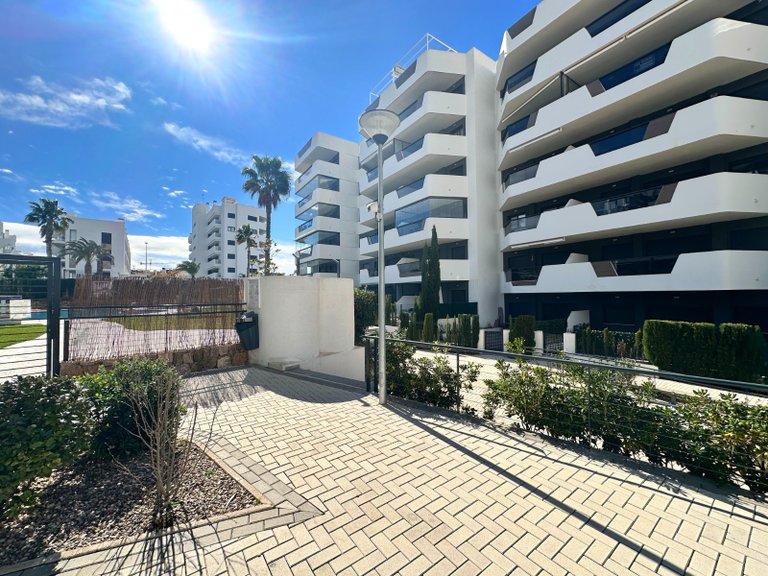 Apartment for Sale in Santa Pola, Alicante 10