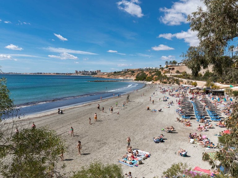 Apartment for Sale in Orihuela Costa, Alicante 21