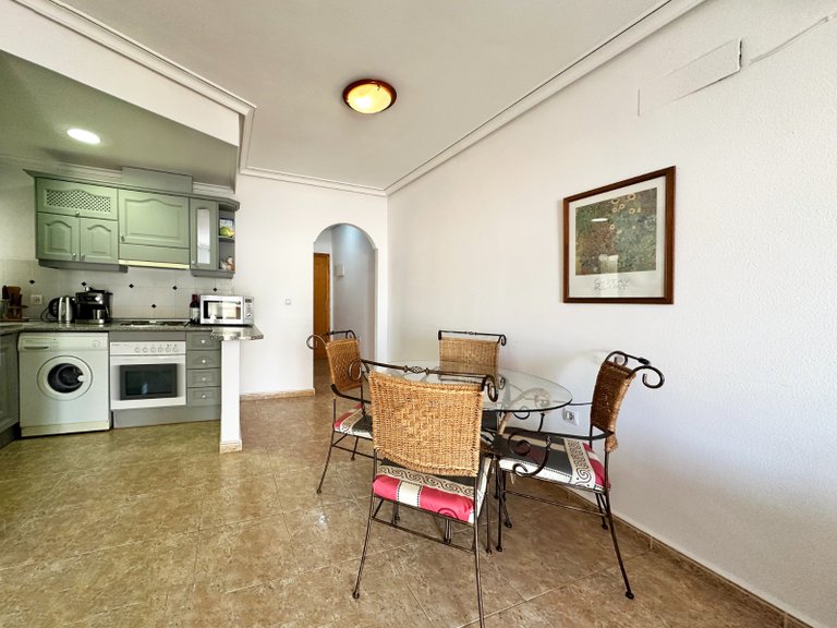 Apartment for Sale in Orihuela Costa, Alicante 15