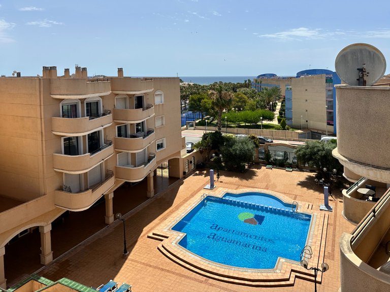 Apartment for Sale in Orihuela Costa, Alicante 1