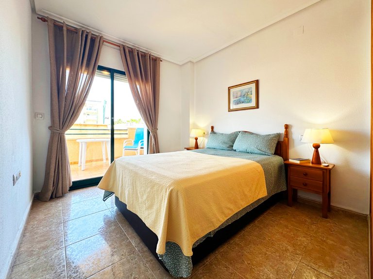 Apartment for Sale in Orihuela Costa, Alicante 8