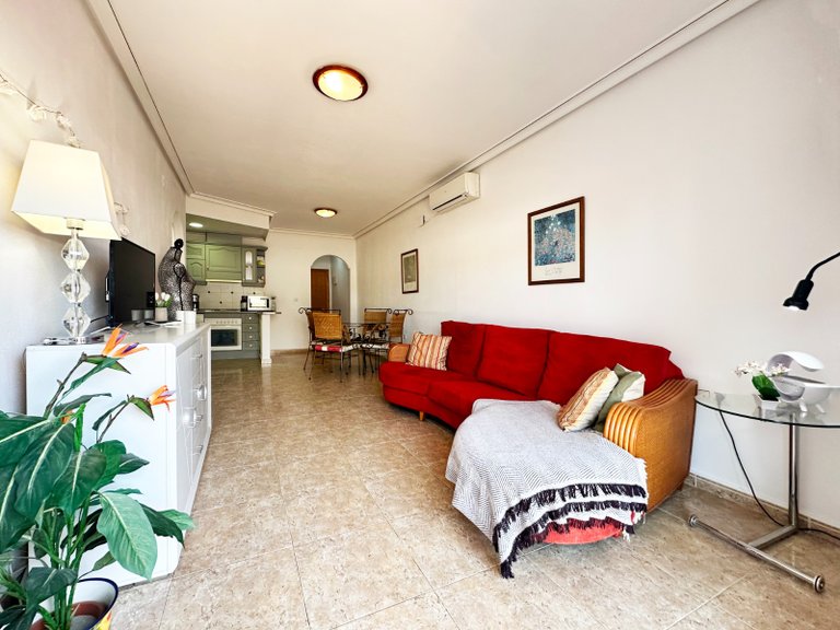 Apartment for Sale in Orihuela Costa, Alicante 17