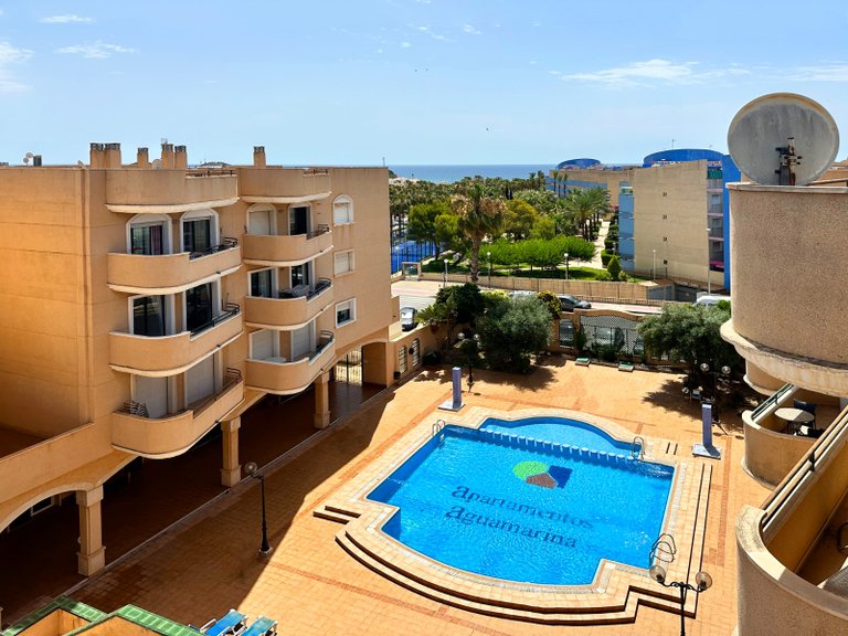 Apartment for Sale in Orihuela Costa, Alicante 23