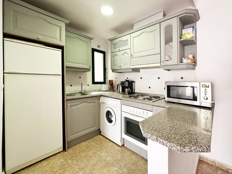 Apartment for Sale in Orihuela Costa, Alicante 16