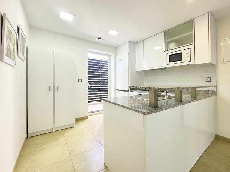 Apartment for Sale in Santa Pola, Alicante 7