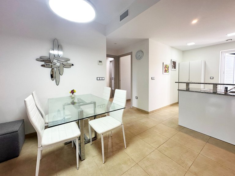 Apartment for Sale in Santa Pola, Alicante 6