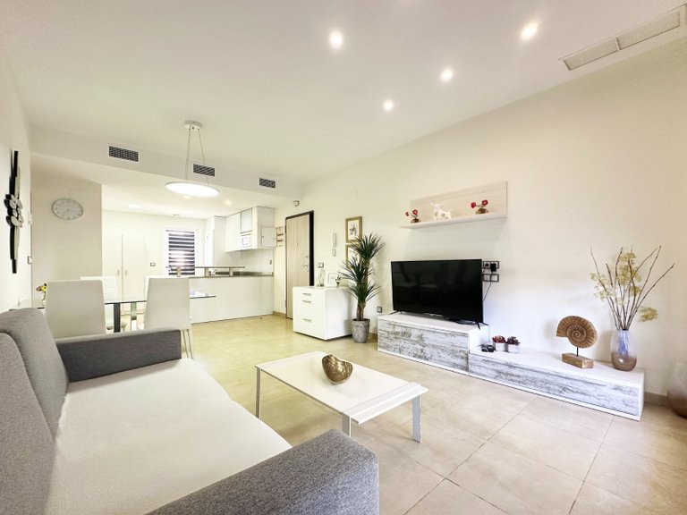 Apartment for Sale in Santa Pola, Alicante 3