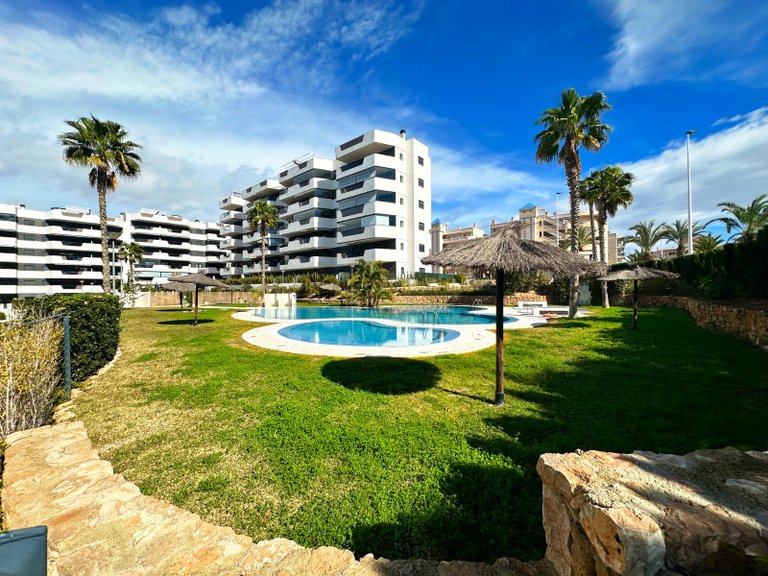 Apartment for Sale in Santa Pola, Alicante 11