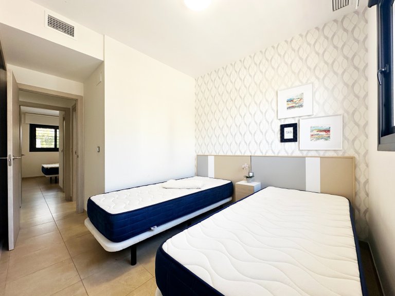 Apartment for Sale in Santa Pola, Alicante 25