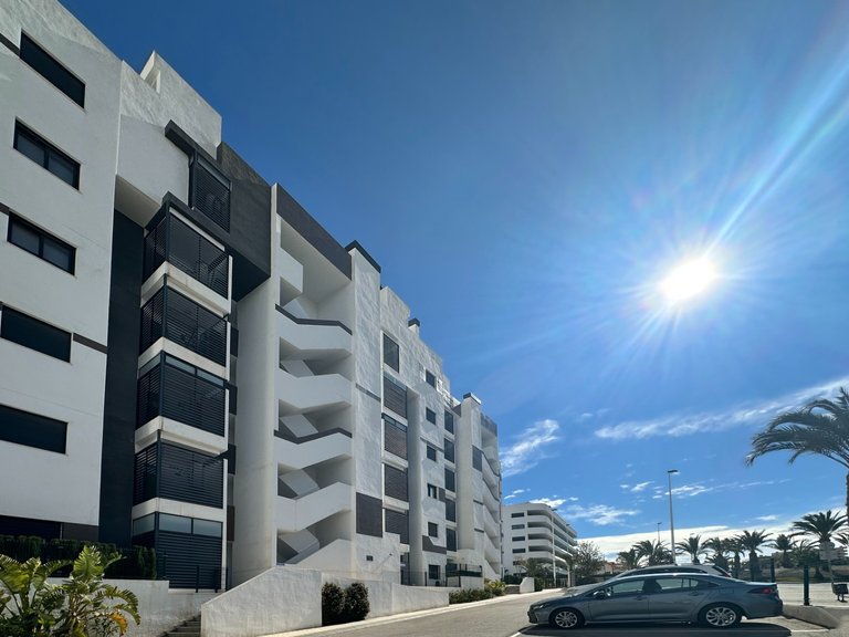 Apartment for Sale in Santa Pola, Alicante 32