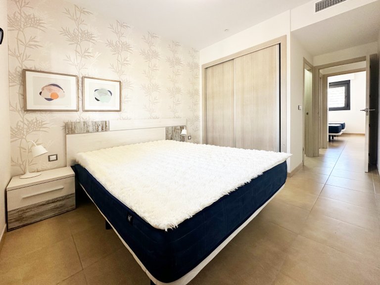 Apartment for Sale in Santa Pola, Alicante 18