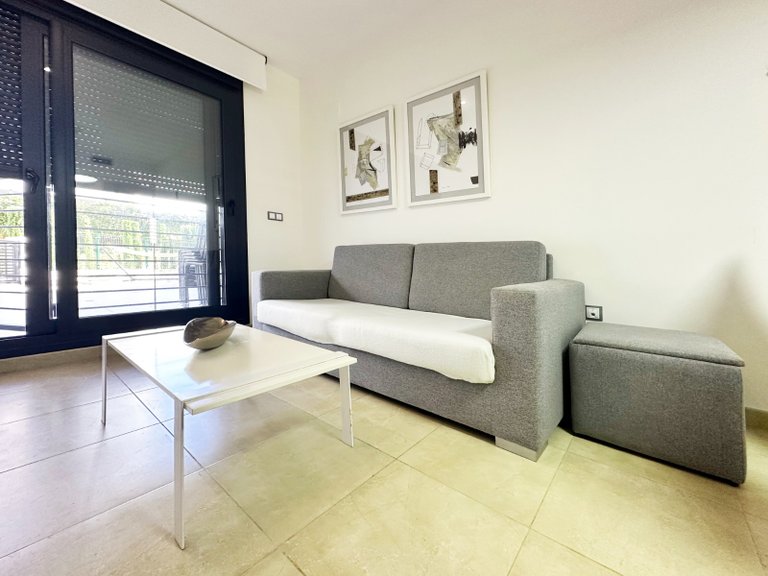 Apartment for Sale in Santa Pola, Alicante 9