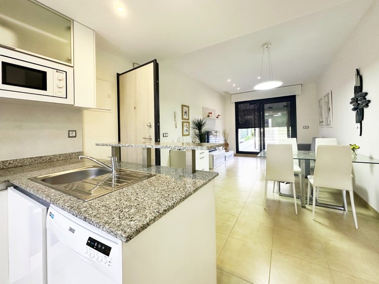 Apartment for Sale in Santa Pola, Alicante 4