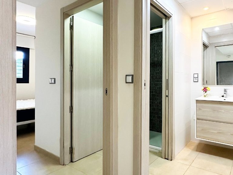 Apartment for Sale in Santa Pola, Alicante 17