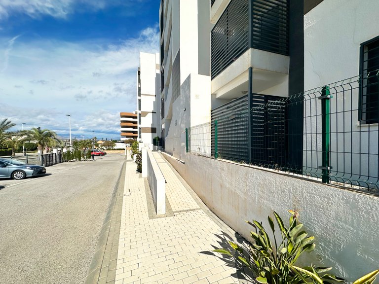 Apartment for Sale in Santa Pola, Alicante 15