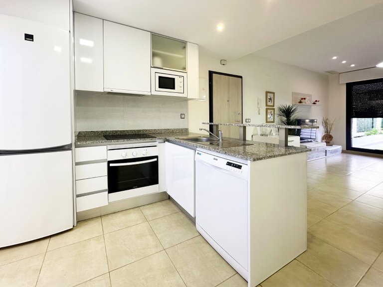 Apartment for Sale in Santa Pola, Alicante 12