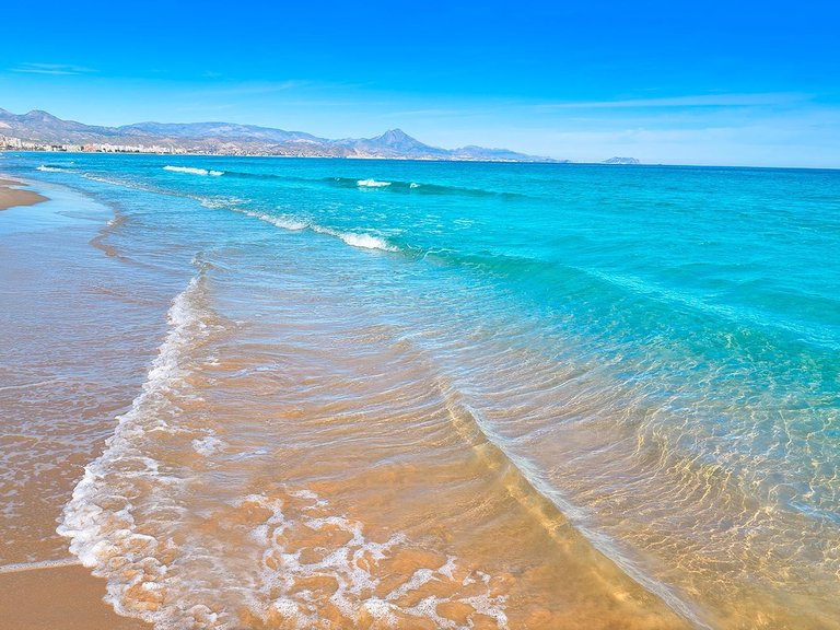 Apartment for Sale in Santa Pola, Alicante 33