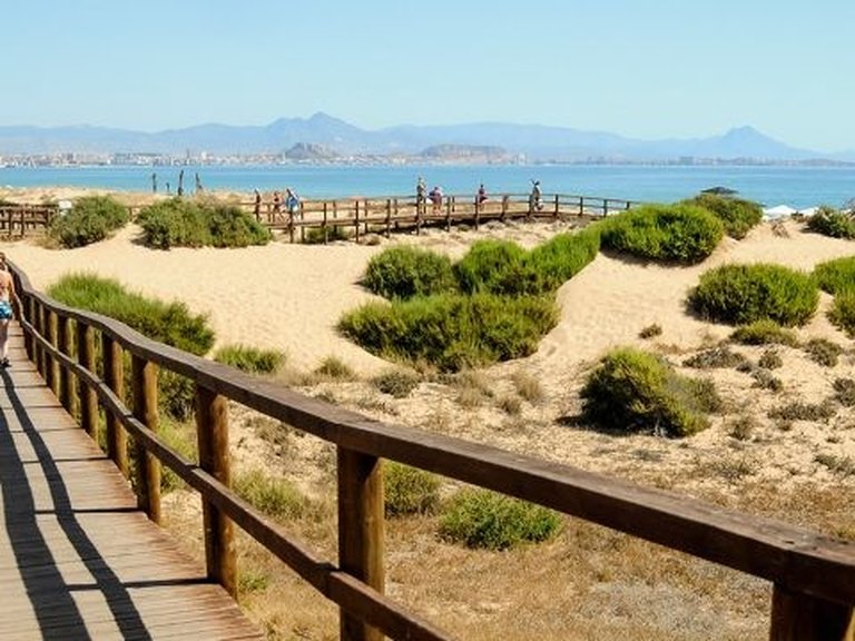 Apartment for Sale in Santa Pola, Alicante 34