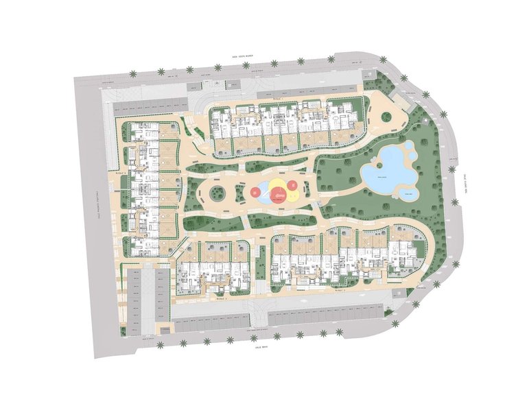 Apartment for Sale in Santa Pola, Alicante 29