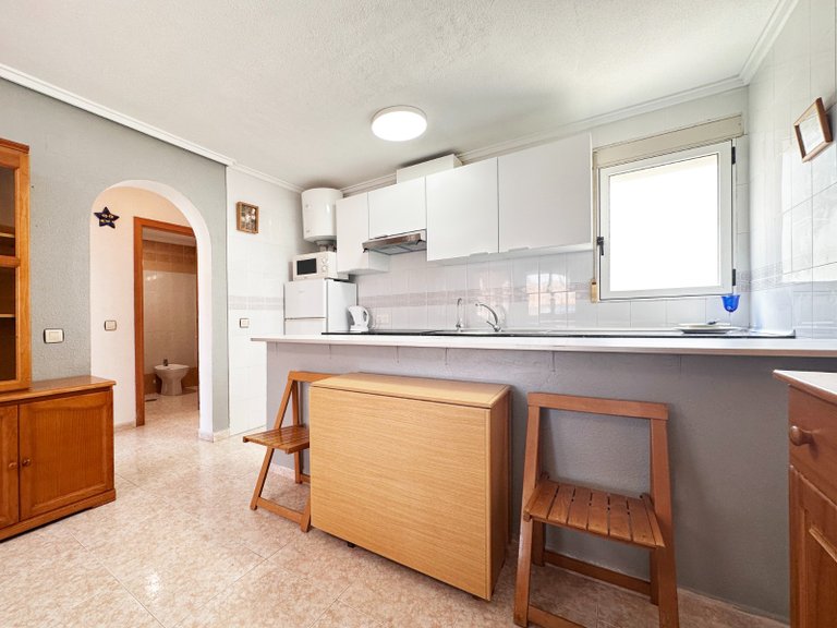 Villa for Sale in Torrevieja, Alicante 13
