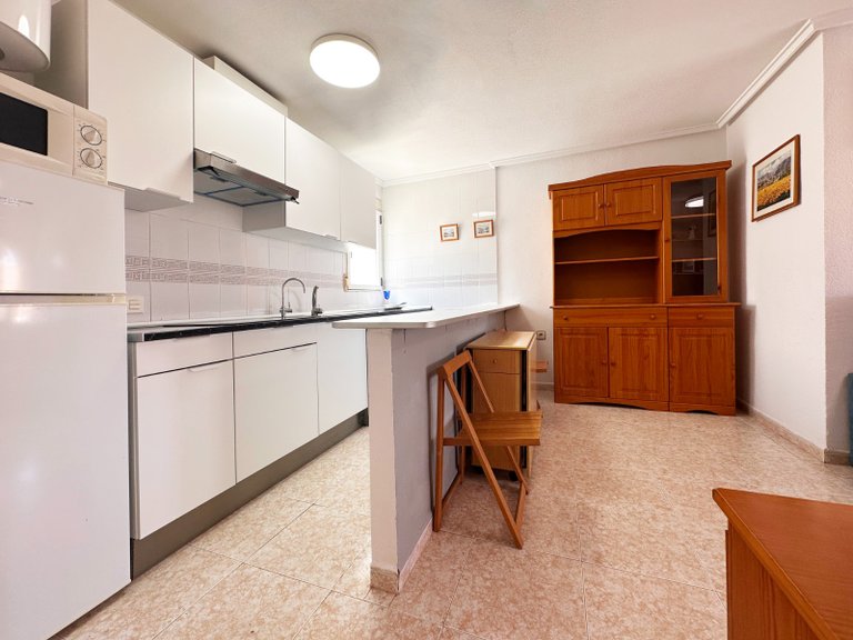 Villa for Sale in Torrevieja, Alicante 12