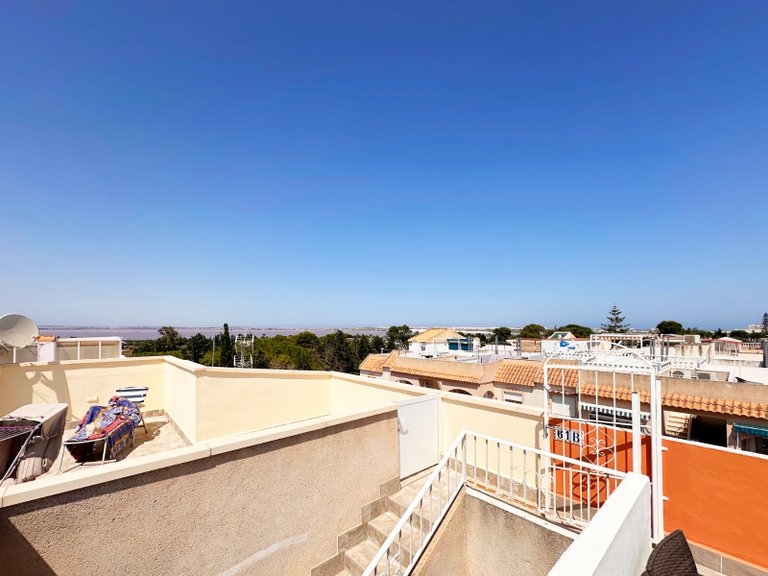 Villa for Sale in Torrevieja, Alicante 30