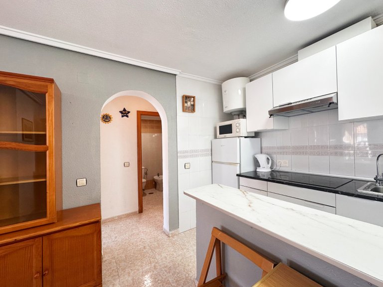 Villa for Sale in Torrevieja, Alicante 14