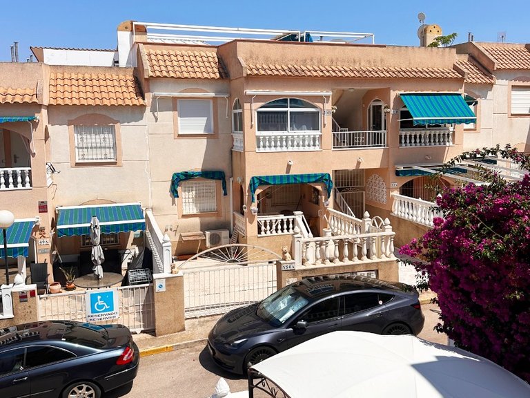 Villa for Sale in Torrevieja, Alicante 18