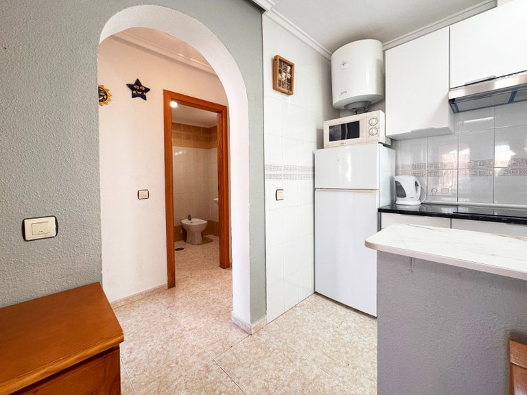 Villa for Sale in Torrevieja, Alicante 15