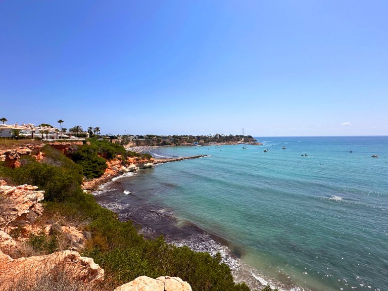 Apartment for Sale in Costa Blanca Orihuela Costa, Alicante 3