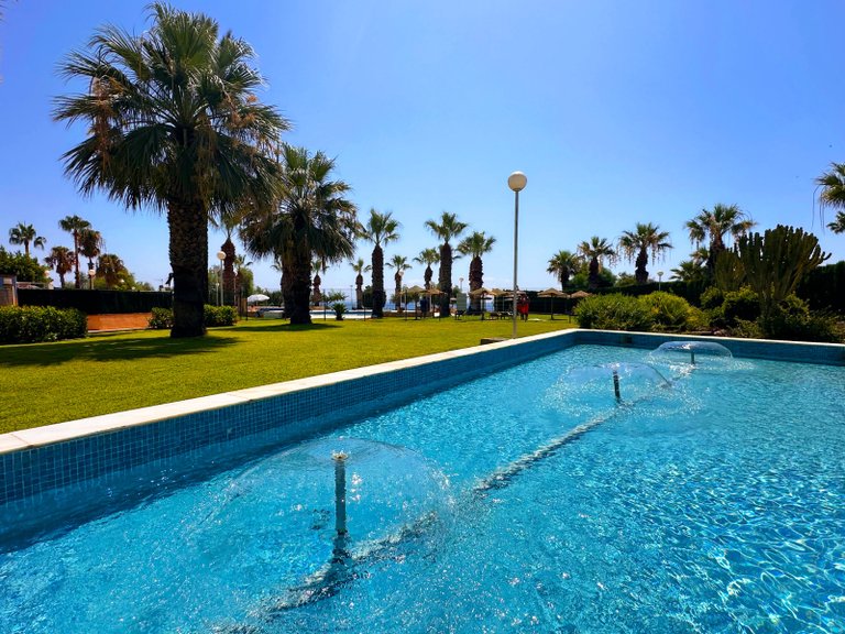 Apartment for Sale in Costa Blanca Orihuela Costa, Alicante 41