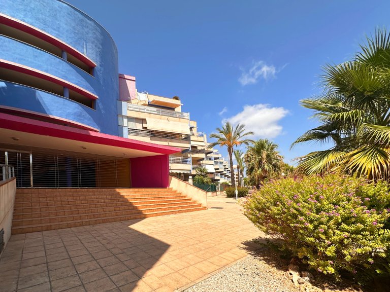 Apartment for Sale in Costa Blanca Orihuela Costa, Alicante 31