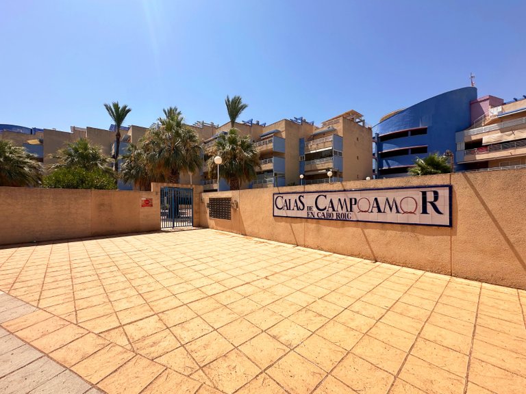 Apartment for Sale in Costa Blanca Orihuela Costa, Alicante 30